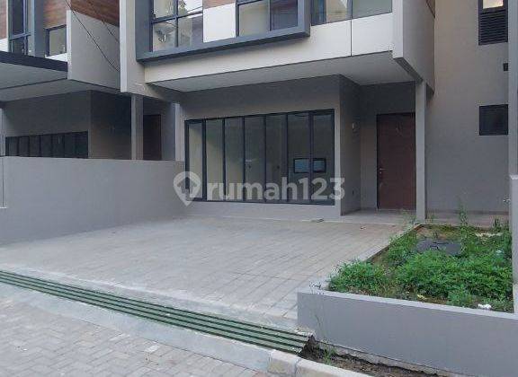 Di Jual Rumah Baru Modern Di Pondok Hijau Setiabudi Bandung 2