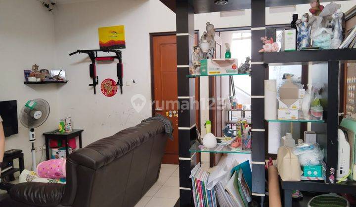 Jual Rumah Cluster Ifolia Harapan Indah Bekasi Dekat Pintu Toll Tidak Jauh Dari Pusat Belanja Fasilitas Dekat Kolam Renang Taman Bermain Dan Taman Jongging Dan Dekat Dengan Sell Food 2