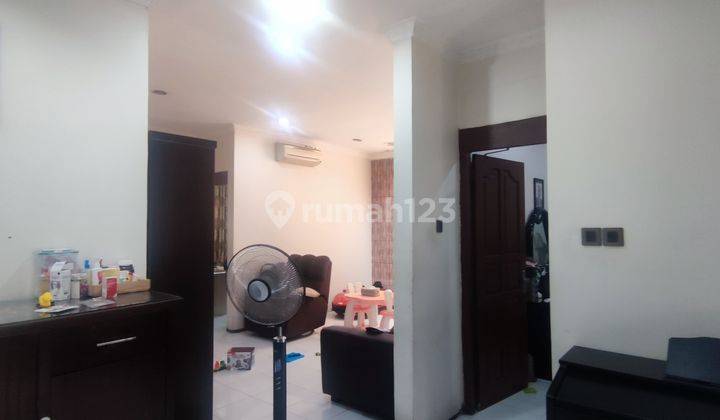 Jual Rumah Bagus Cempaka Putih Tengah Jakarta Pusat 2