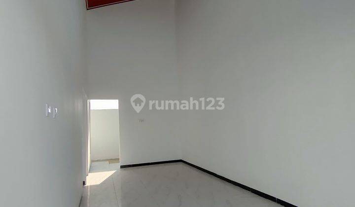 Rumah murah gabus tambun utara  2