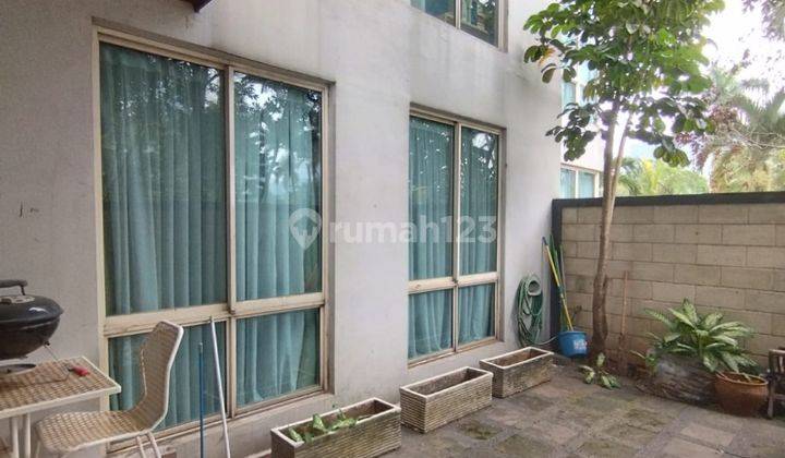 FOR SALE Apartemen 3 Bedroom Puri Casablanca 2