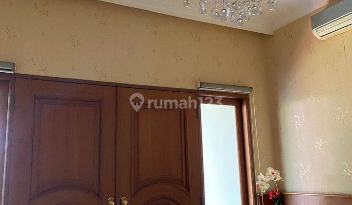 Dijual Cepat Rumah Modern Di Perumahan Taman Lebak Lestari 2