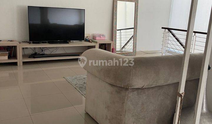 Dijual Rumah Minimalis Jakarta Selatan 2