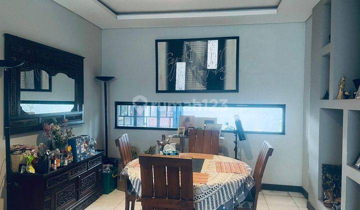 Dijual Rumah di Rempoa, Tangerang Selatan 2