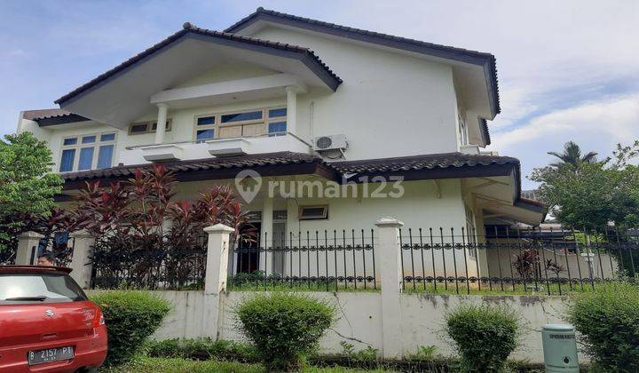 Dijual Rumah Hook di Rempoa 2