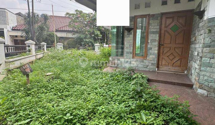 Dijual Cepat Rumah di Cinere 2