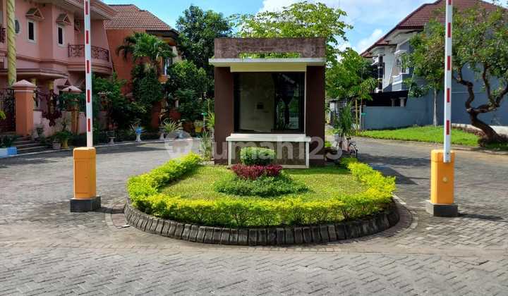 Puri Indah Sidoarjo Promo Spesial Oktober Cluster Regency Japandi Concept