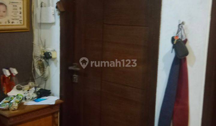 Di jual rumah murah Di poris indah tangerang  2