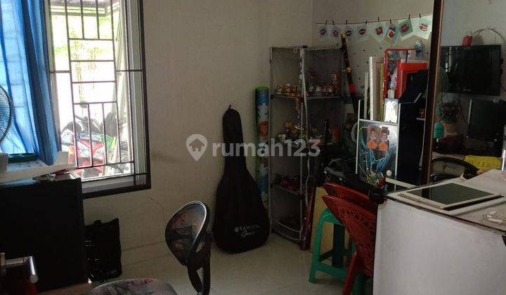 Di jual cepat rumah di perumahan Premeir village lokasi bgs  dekat stasiun kereta 2