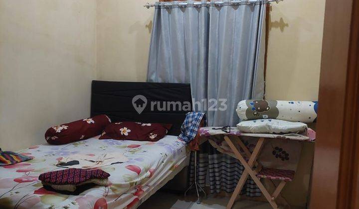 Di Jual Rumah Cepat Poris Indah Siap Huni 2