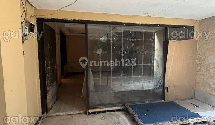 Rumah Luas Lokasi Strategis Daerah Blimbing Malang Gmk02936 1