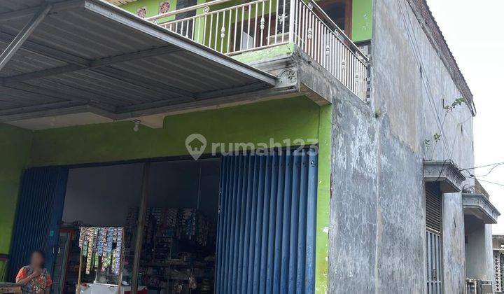 Ruko Lokasi Strategis di Dengkol Singosari Malang Gmk02853 1