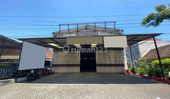 Gudang Sewa Strategis di Poros Kota Malang Gmk02806 1