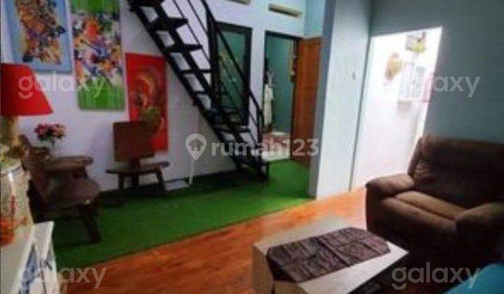 Rumah Bagus 3 Kamar Dengan Rooftop di Kota Batu Gmk02957 2