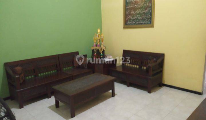 Rumah Bagus 5 Kamar di Daerah Sumbersari Malang Gmk02742 2