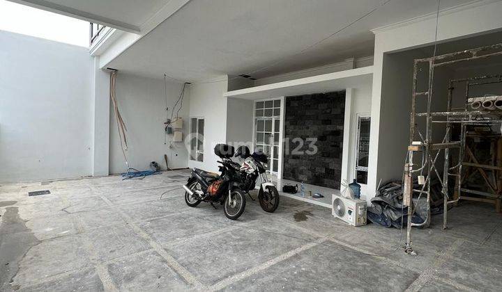 Rumah Kost Strategis Dekat Kampus di Sumbersari Malang Gmk02925 2