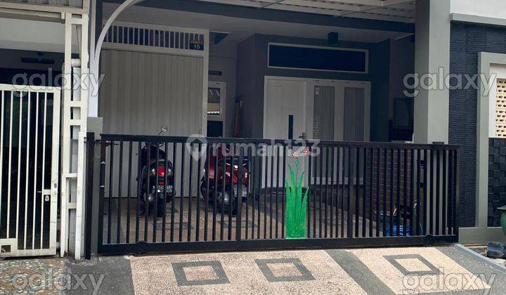 Rumah Bagus Minimalis di Permata Jingga Malang Gmk02996 1