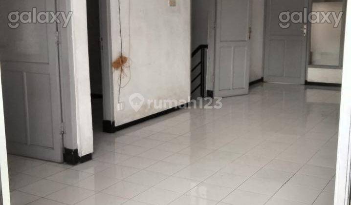 Rumah 3 Kamar di Daerah Sulfat Malang Gmk02981 2