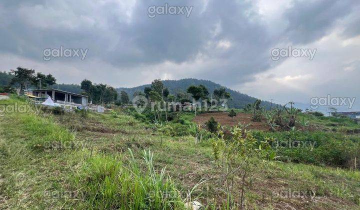 Tanah View Asri 500 M2 di Kota Batu Gmk02991 1