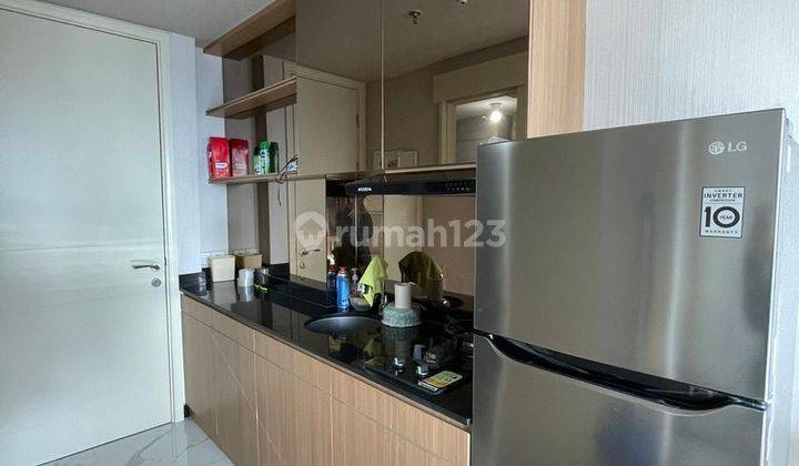 Jual/Sewa Apartemen East Coast Mansion Tower Amor Type Studio 1