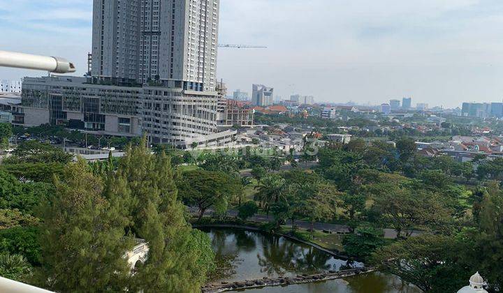 Disewakan Dijual Apartemen Educity Tower Standford Full Furnish 2