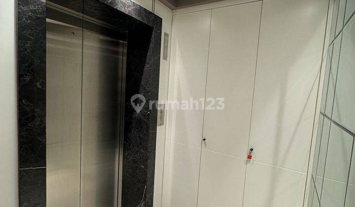 Murah Mewah Dijual Cepat Full Furnish La Riz Mansion 1