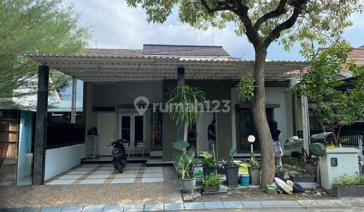 Dijual Disewakan Rumah di Perumahan Citra Garden Sidoarjo 1