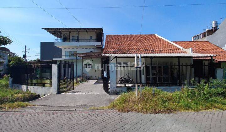 Rumah Disewakan Minimal 2 Tahun Jemur Andayani 1