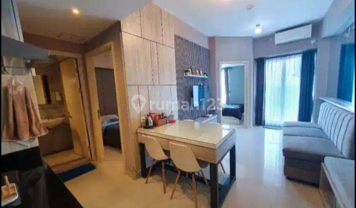 Dijual disewakan Apartemen Amor 2BR  1