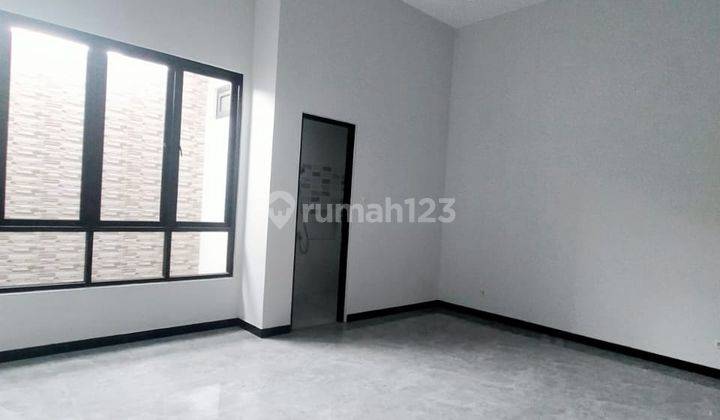 Dijual Rumah Minimalis Bgs Kitchen Set Balkon Luas Jemur Andayani 2