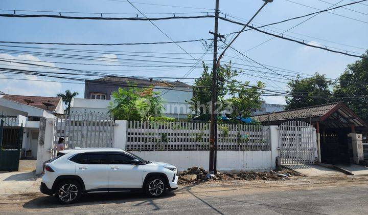 Serius Jual Rumah Dekat Sekolah, Area Komersial Raya Kupang Baru 1