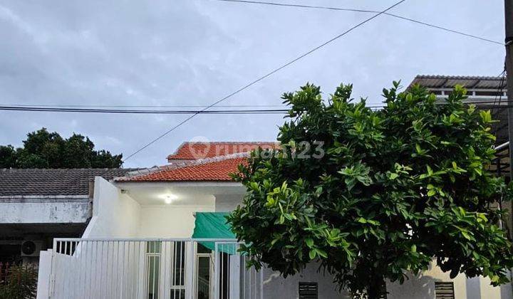 Dijual Rumah Baru Gress di Panjang Jiwo Permai, Surabaya 1