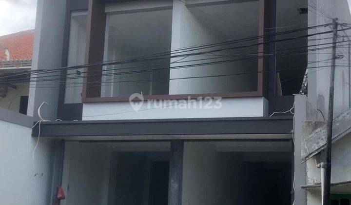 TOP Murah dan Langka Dijual Rumah Kertajaya Indah 1