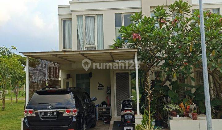 Dijual Rumah Full Furnish di Grand Pakuwon, Surabaya 1