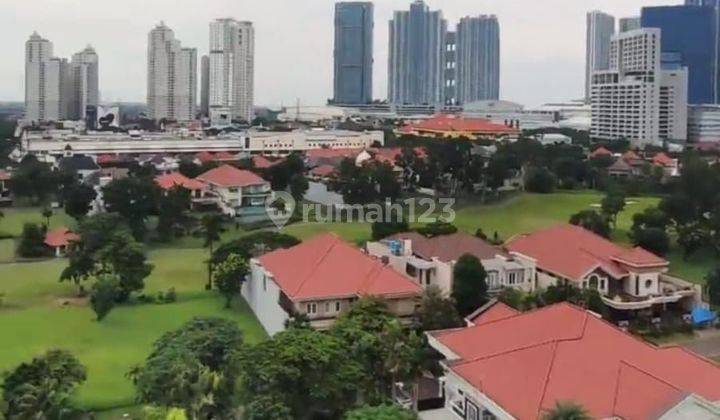 For Sale/Rent 3BR Apartemen Condominium Graha Prima, Graha Family 1