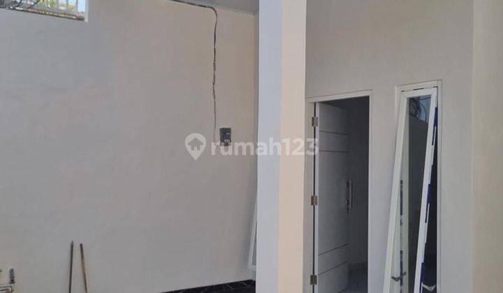 Dijual Rumah Baru Gress Di Perumahan Taman Surya Agung, Sidoarjo 2