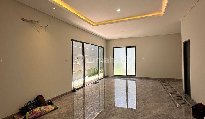 Fresh Listing Rumah Baru Gress Minimalia 2 Langai Di Graha Natura 2