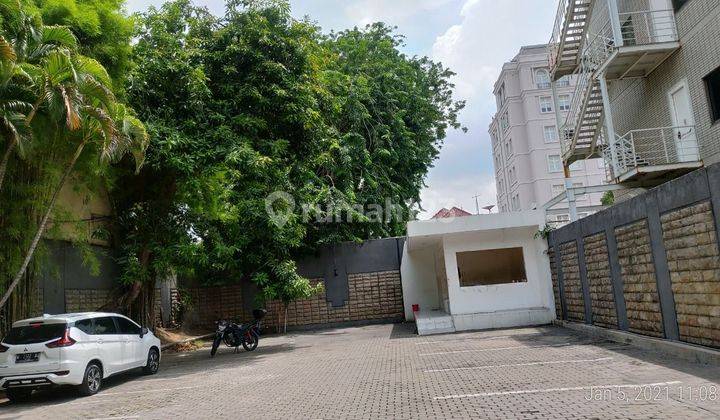 Jual/Sewa Gedung Perkantoran Deket BCA Darmo di Jalan Raya Darmo 2