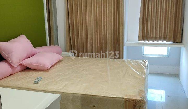 Dijual/Disewa Apartemen Tanglin Full Furnish View Pool & City 1