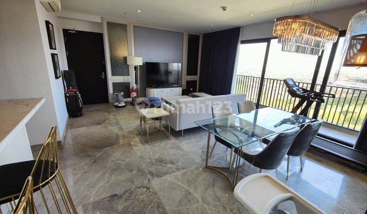 Exclusive Apartment Rosebay Tower Arion View Golf 2