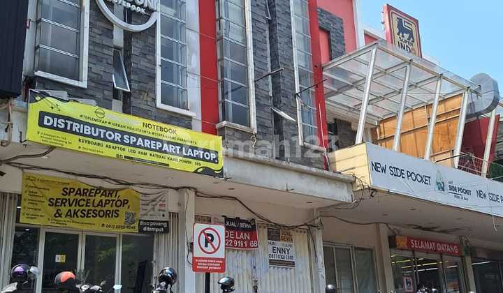 Strategic Downtown Ready-to-Use Shophouse 1