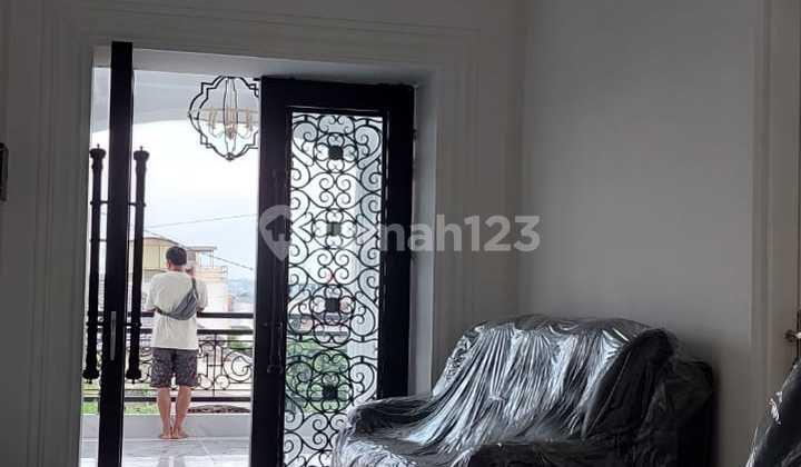 Rumah Mewah Di Puri Eksekutif Bangunan Baru Bebas Banjir Di Semarang Barat Semarang Kota 2