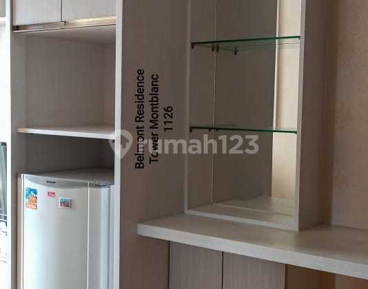 Apartemen Belmont Residence 2