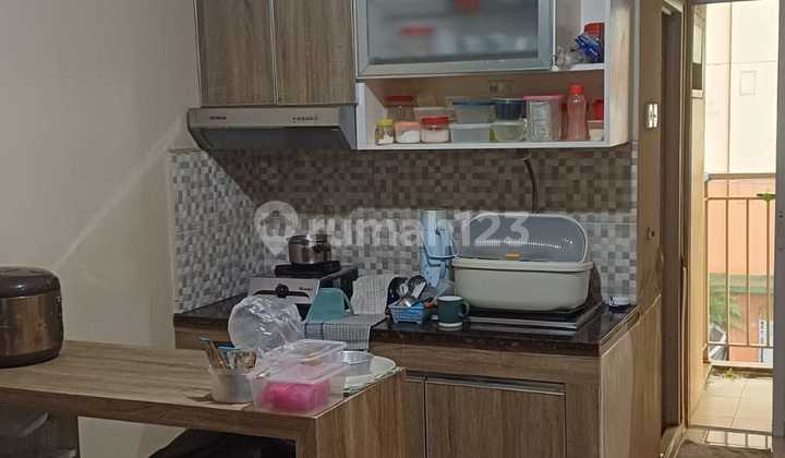 Apartemen Green Palm Kosambi