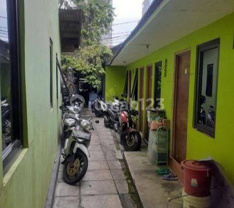 Rumah Kost 2