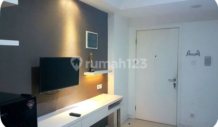 Parahyangan Residence Apartment 2