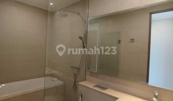 Apartemen Taman Anggrek Residence 2