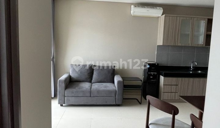 Disewakan Apartemen Ciputra International