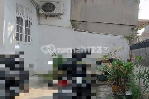 Dijual Rumah Duri Kosambi 2