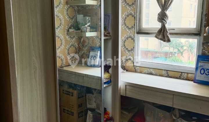 Green Palm Kosambi Apartment 2